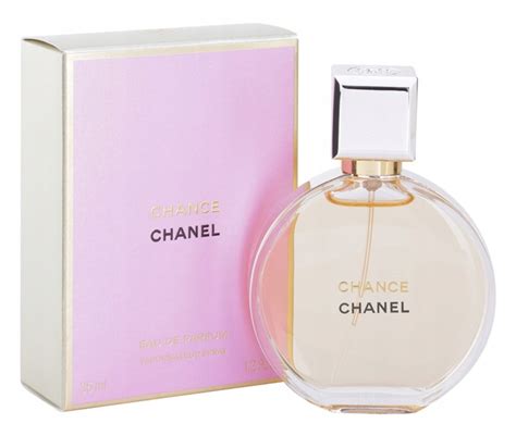 Chanel chance 35ml »–› ÁrGép